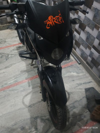 Bajaj Pulsar 135LS