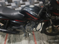 Bajaj Pulsar 135LS