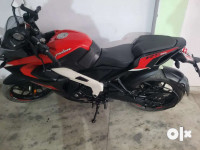 Bajaj Pulsar RS 200 BS6 2023 Model
