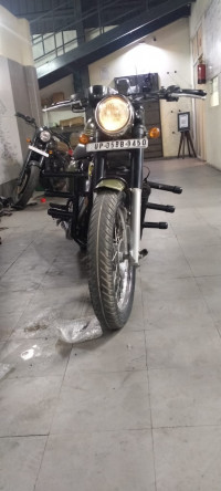 Green Jawa forty two