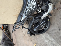 Husqvarna Svartpilen 250 2020  Model