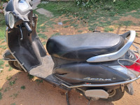 Honda Activa 5G
