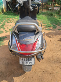 Honda Activa 5G