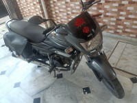 Hero Super Splendor 2012 Model