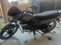 Grey Hero Super Splendor