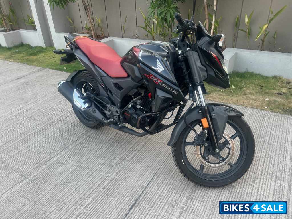 Honda XBlade