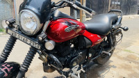 Bajaj Avenger Street 160