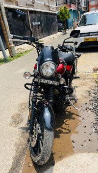 Bajaj Avenger Street 160