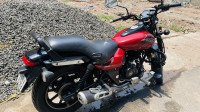 Bajaj Avenger Street 160