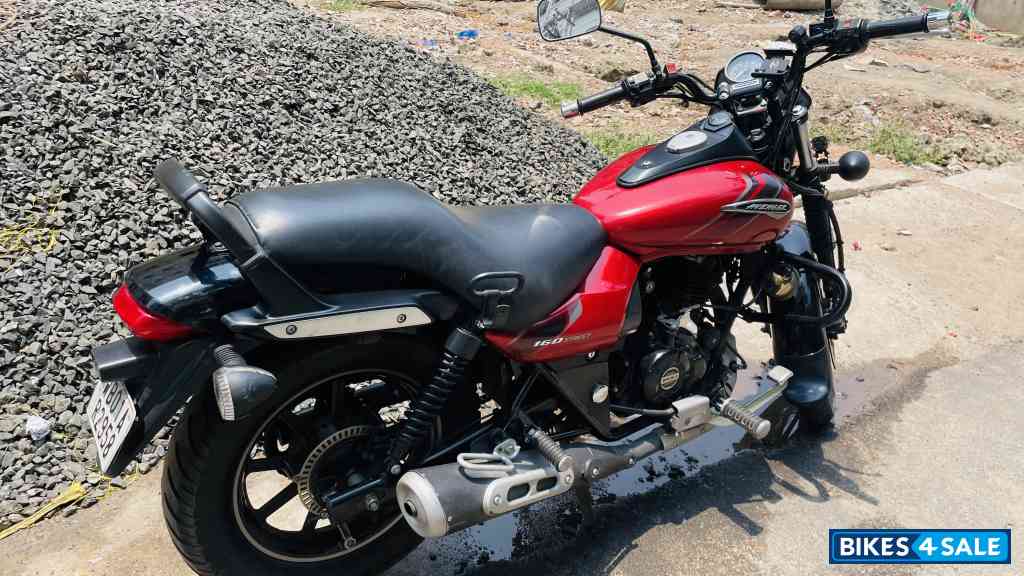 Bajaj Avenger Street 160 Bajaj Avenger Street 160