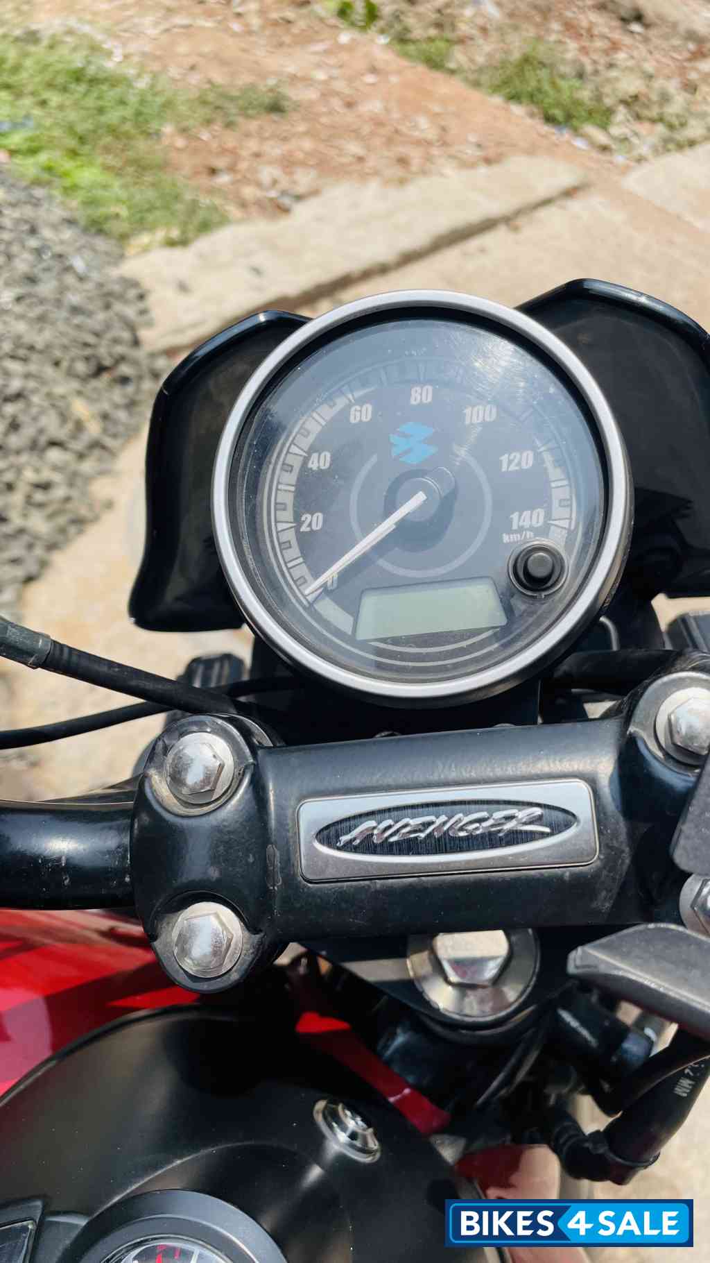 Bajaj Avenger Street 160 Bajaj Avenger Street 160