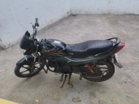 Hero Passion Pro 2017 Model