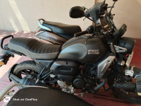 Yamaha FZ-X