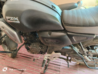 Yamaha FZ-X
