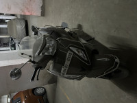 Choclate Brown TVS Jupiter Classic