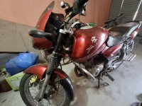 Bajaj Pulsar 150 DTSi 2003 Model