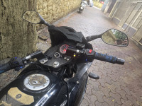 Bajaj Pulsar 220F BS6 2020 Model