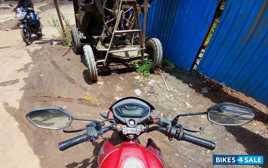 Honda CB Unicorn 160