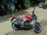 Honda CB Unicorn 160