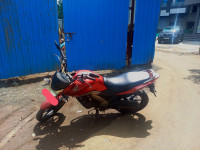 Honda CB Unicorn 160