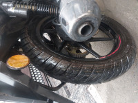 TVS Apache RTR 160 BS VI