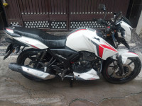 TVS Apache RTR 160 BS VI