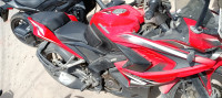 Bajaj Pulsar RS 200