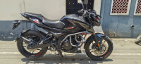 Bajaj Pulsar N160 2022 Model