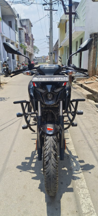 Bajaj Pulsar N160