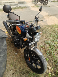 Royal Enfield Interceptor 650 Twin