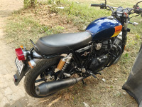 Royal Enfield Interceptor 650 Twin