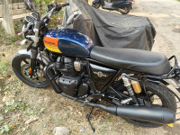Royal Enfield Interceptor 650 Twin