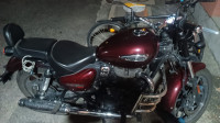 Royal Enfield Meteor 350 Stellar 2022 Model