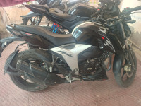 TVS Apache RTR 160 4V BS6