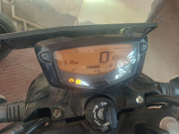 TVS Apache RTR 160 4V BS6