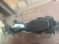 TVS Apache RTR 160 4V BS6
