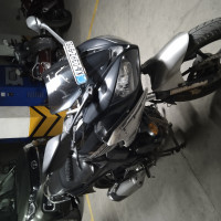 Yamaha Fazer 2015 Model