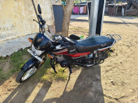 Honda CD 110 Dream