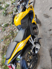 Bajaj Pulsar RS 200 2015 Model