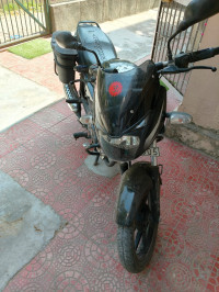 Bajaj Pulsar 150 DTSi 2018 Model