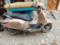 Bajaj Chetak Premium