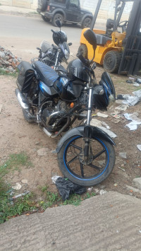 Bajaj Discover DTSi 135