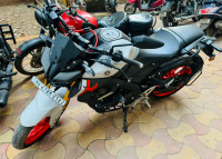 Yamaha MT-15 Ver 2.0 2023 Model