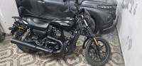 Harley Davidson Street 750