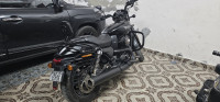 Harley Davidson Street 750