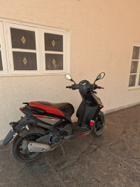 Aprilia SR 150 2017 Model