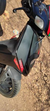 Aprilia SR 150