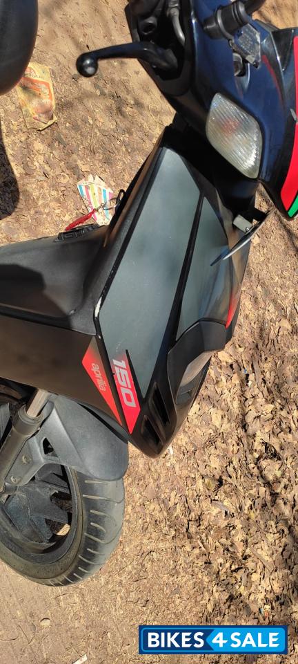 Aprilia SR 150 Aprilia SR 150