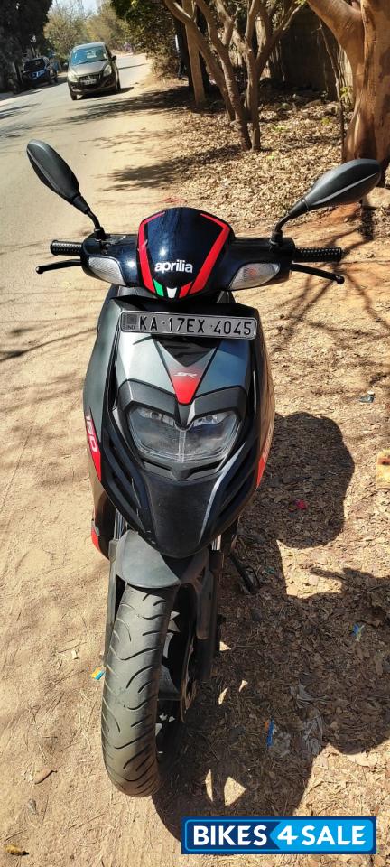 Aprilia SR 150 Aprilia SR 150