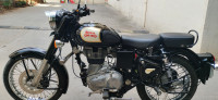 Royal Enfield Classic 350  Model